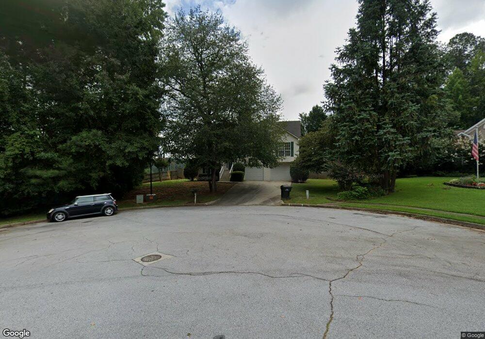 190 Manor Oak Dr unit 3, Covington, GA 30014 - photo 1