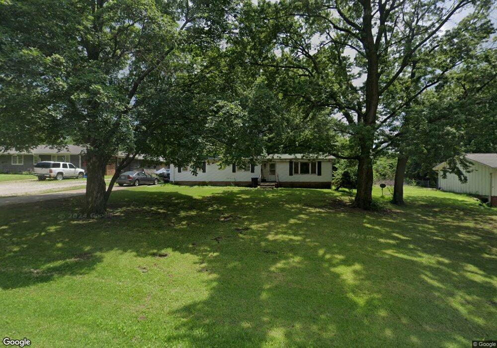 107 W 5th St, Hoyt, KS 66440 - photo 1