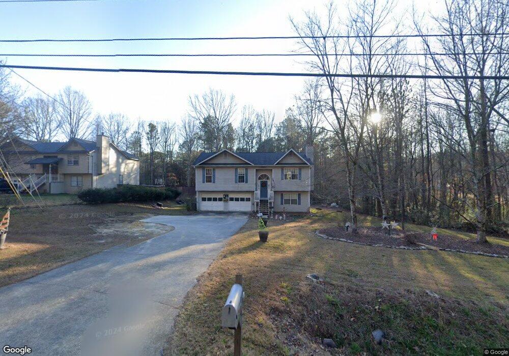 4080 Thompson Mill Rd, Buford, GA 30519 - photo 1