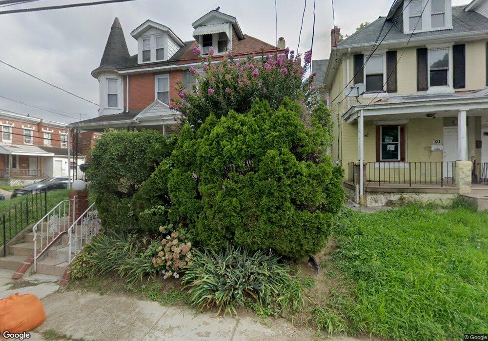 125 Chestnut St, Darby, PA 19023 - photo 1