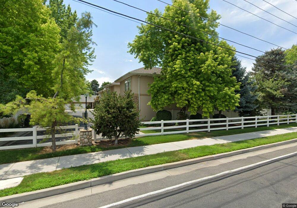 7814 S Douglas Fir Cove, Sandy, UT 84094 - photo 1