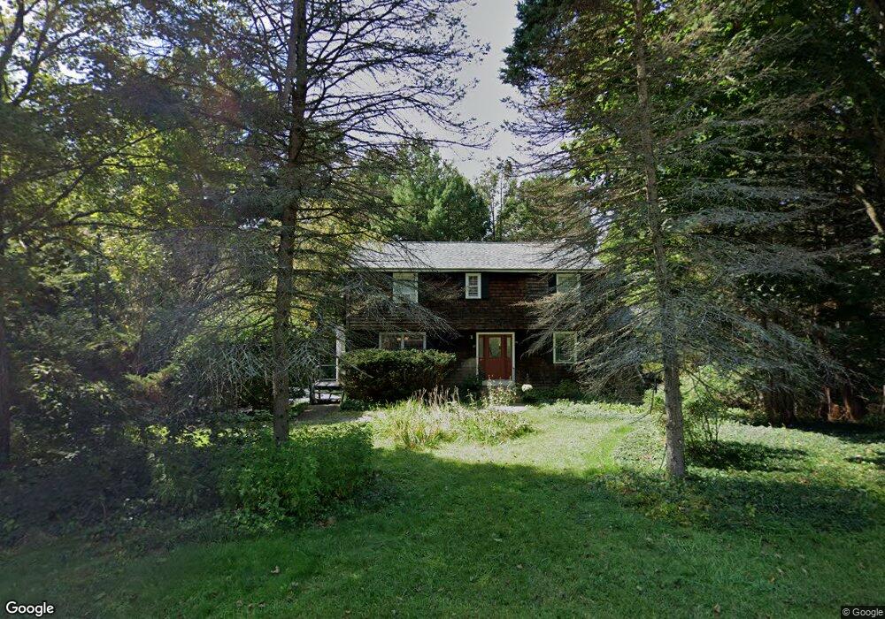 27 Faulkner Hill Rd, Acton, MA 01720 - photo 1