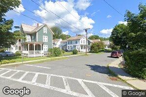2 High St, Shelburne Falls, MA 01370