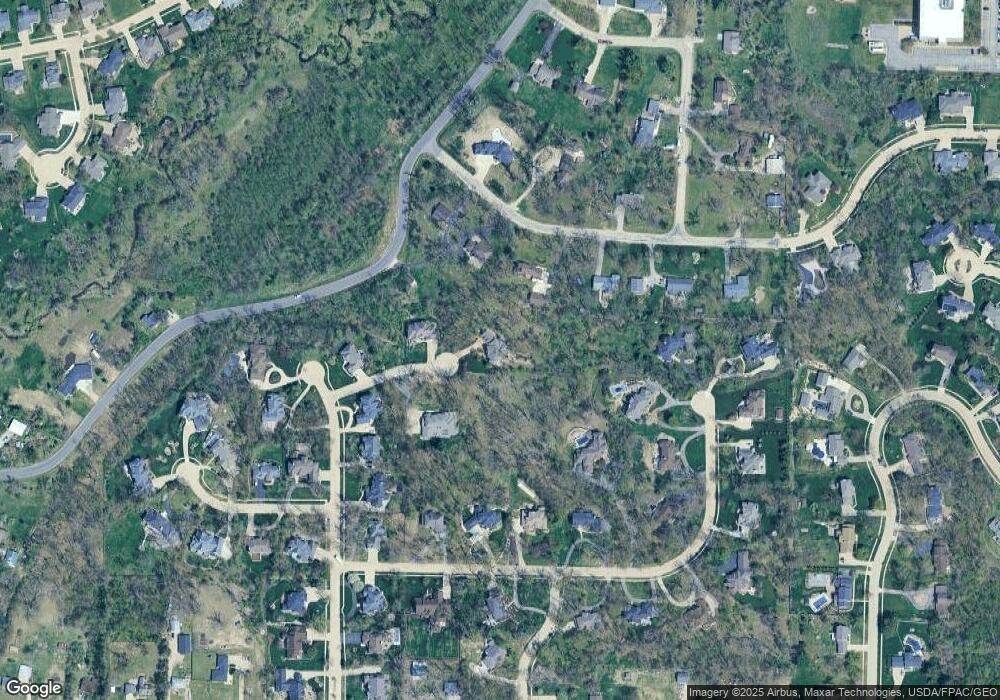 5000 Scarlet Oak Ct NE, Cedar Rapids, IA 52411 - photo 1