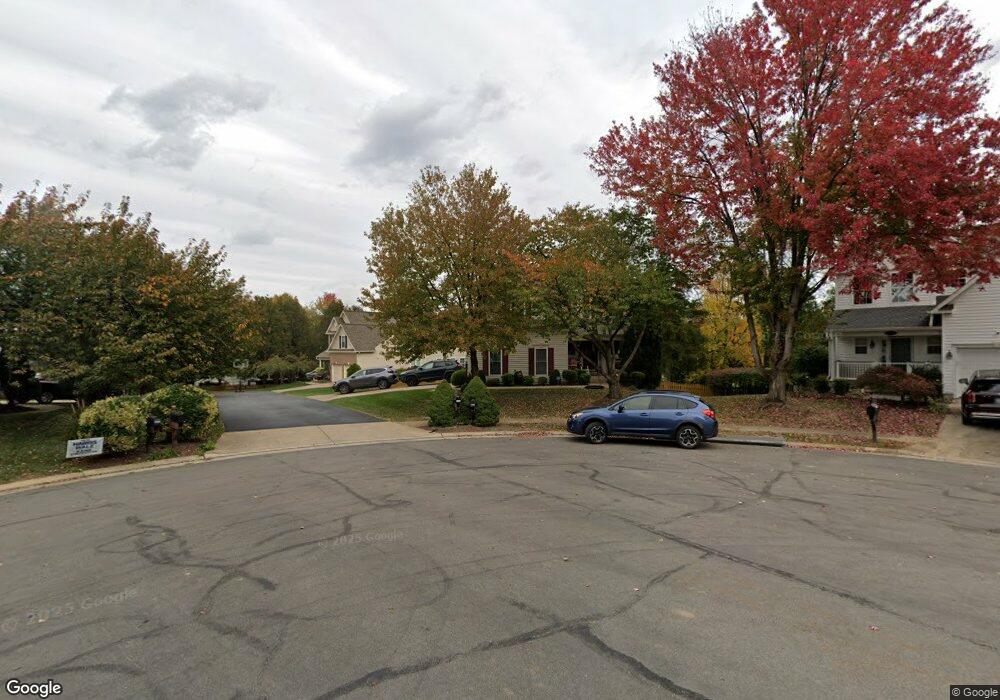 21504 Thornhill Place, Broadlands, VA 20148 - photo 1