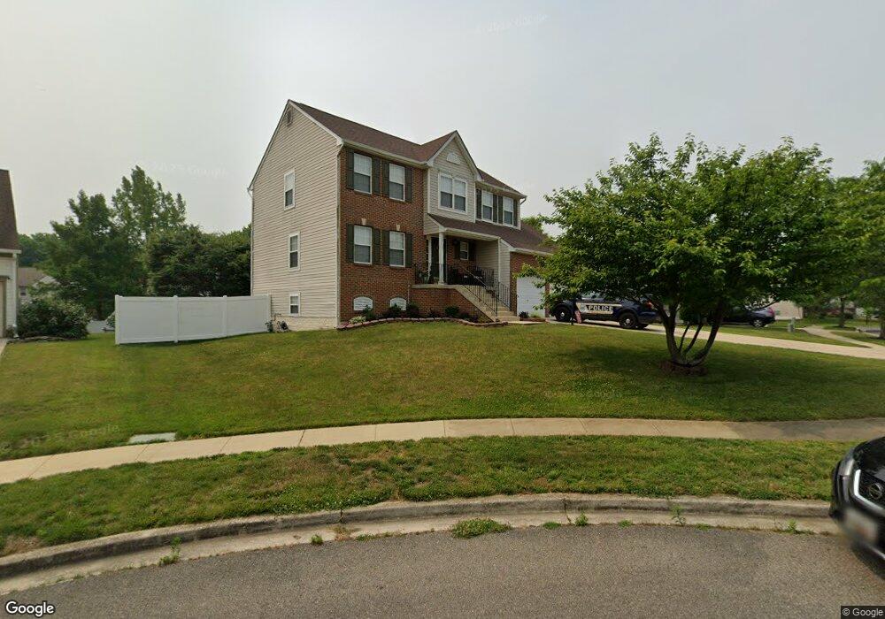 13403 Trumpeter Swan Ct, Upper Marlboro, MD 20774 - photo 1