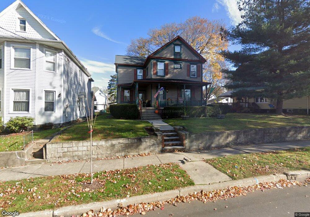 70 Church St, Kingston, PA 18704 - photo 1