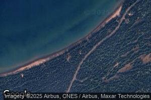 5821 5 Mile Point Rd, Allouez, MI 49805