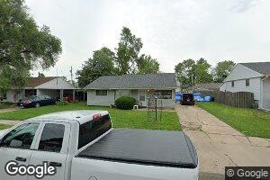 1105 Dorene Blvd, Carter Lake, IA 51510