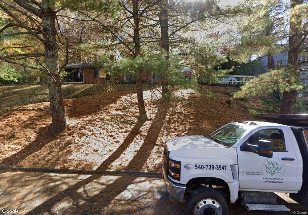 207 Primrose Dr, Blacksburg, VA 24060 - photo 1