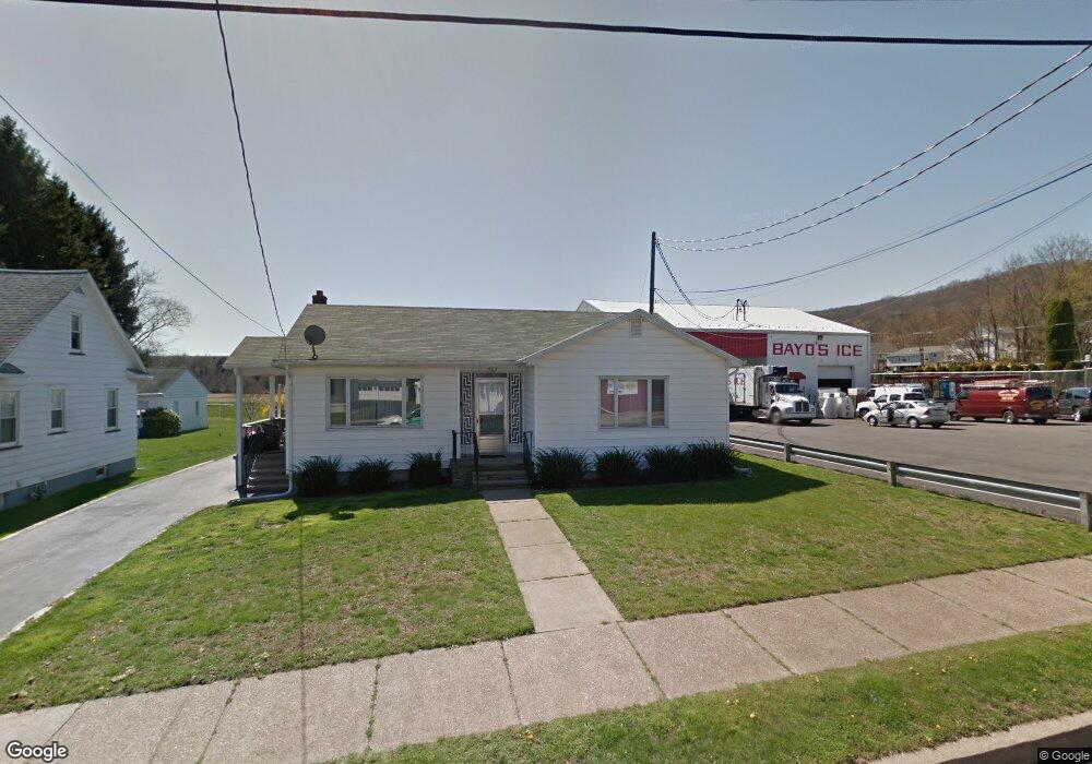 404 Shoemaker St, Kingston, PA 18704 - photo 1