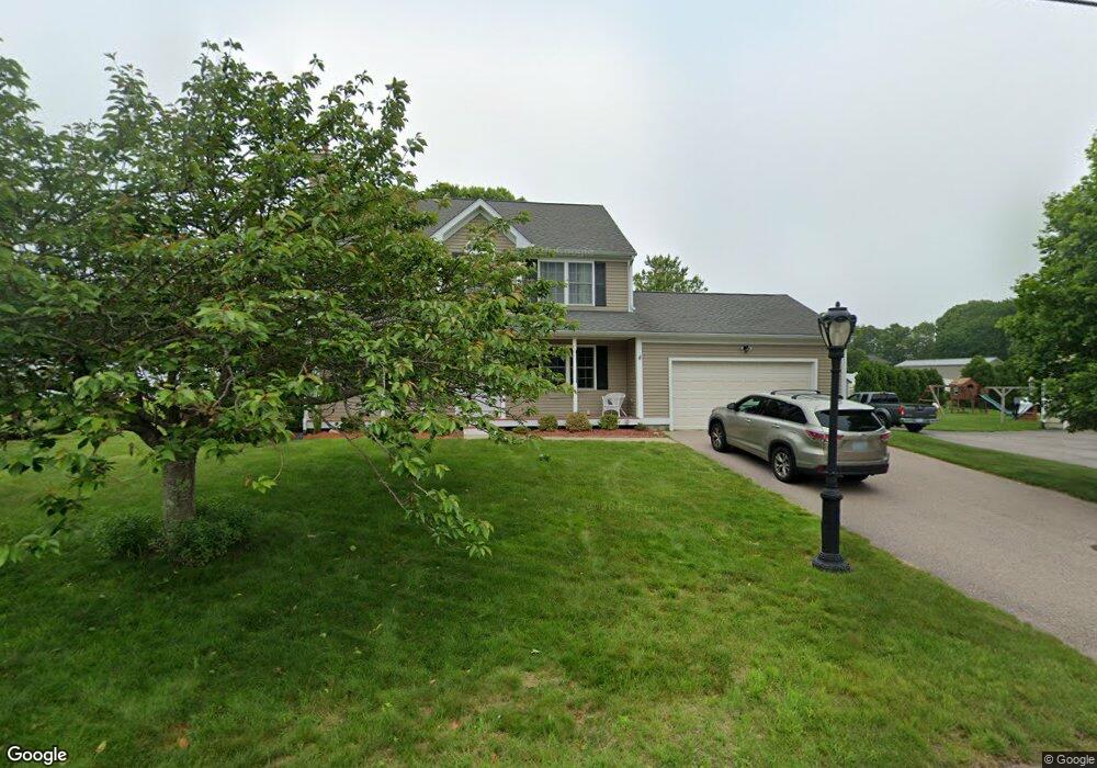 19 Gallup St, Westerly, RI 02891 - photo 1
