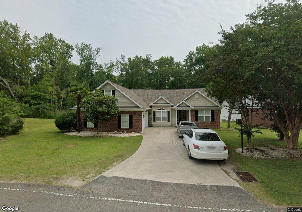 128 Creel St, Conway, SC 29527 - photo 1