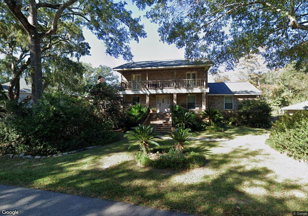 350 E Pearl Dr, Slidell, LA 70461 - photo 1