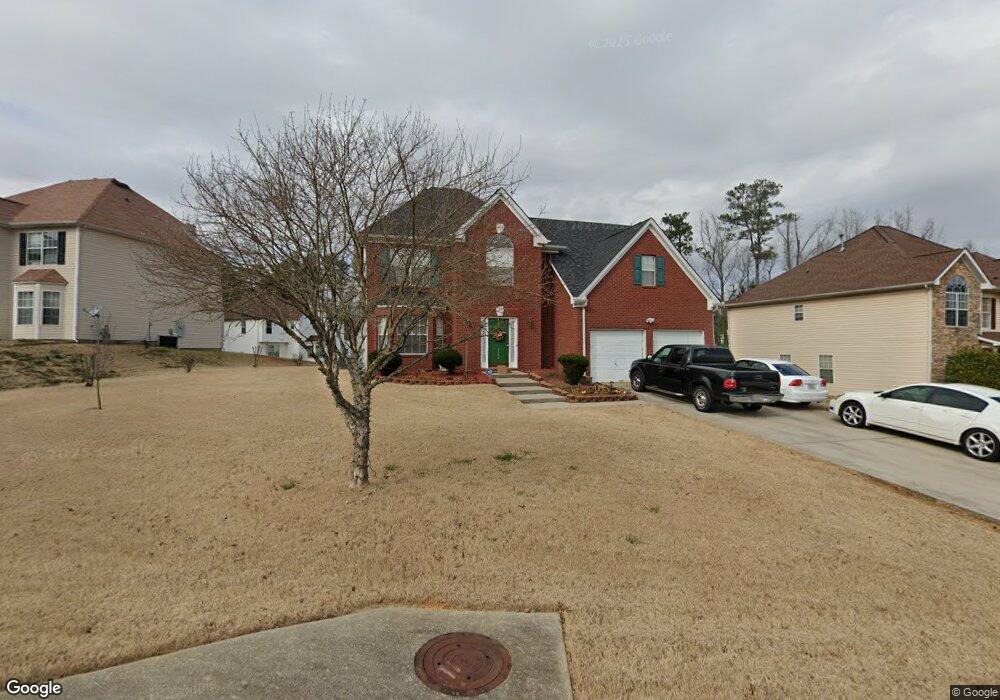 2582 Mead Ct unit 6, Jonesboro, GA 30236 - photo 1