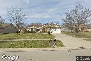 535 E College Ave, Bluffton, OH 45817