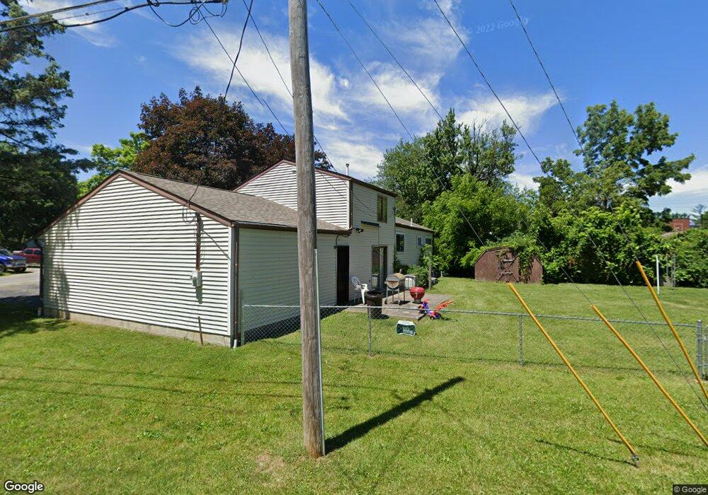 2246 Radnor Ave, Columbus, OH 43224 - photo 1