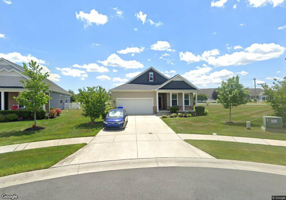 16250 Ashlar Loop, Milton, DE 19968 - photo 1