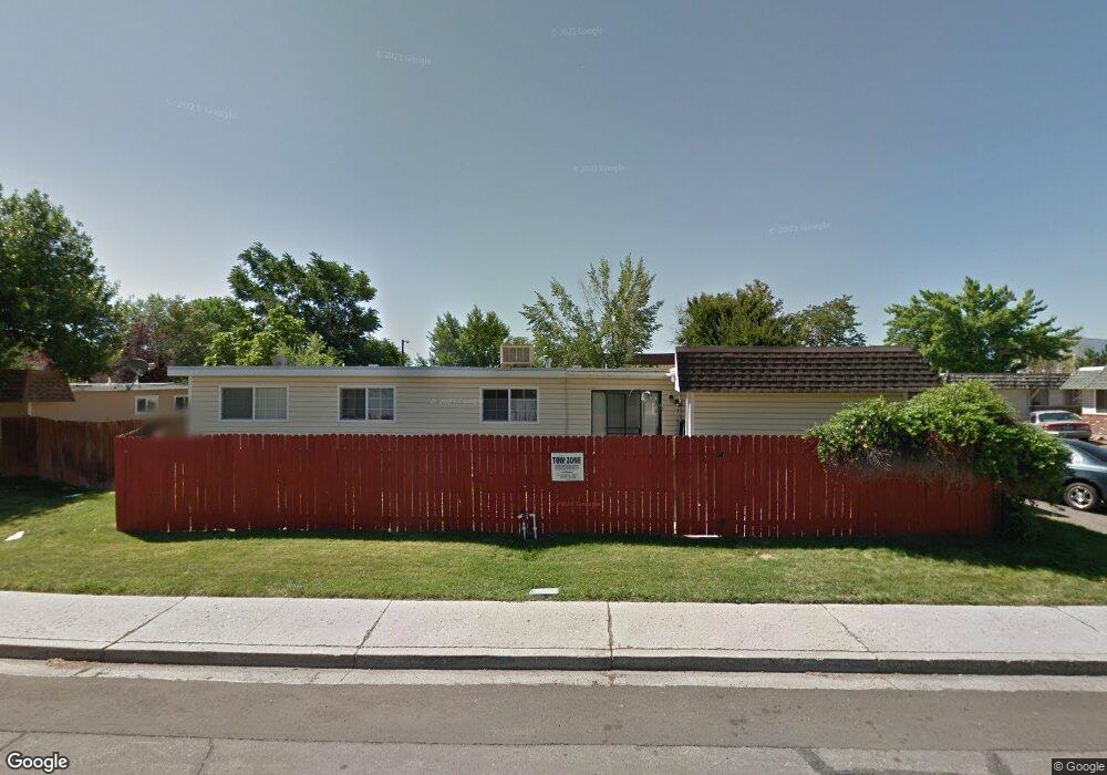 1531 Gault Way unit C, Sparks, NV 89431 - photo 1