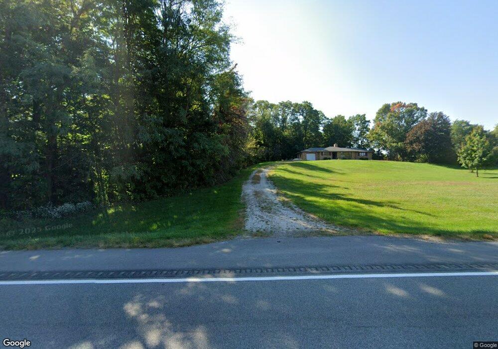 7860 E State Road 2, New Carlisle, IN 46552 - photo 1