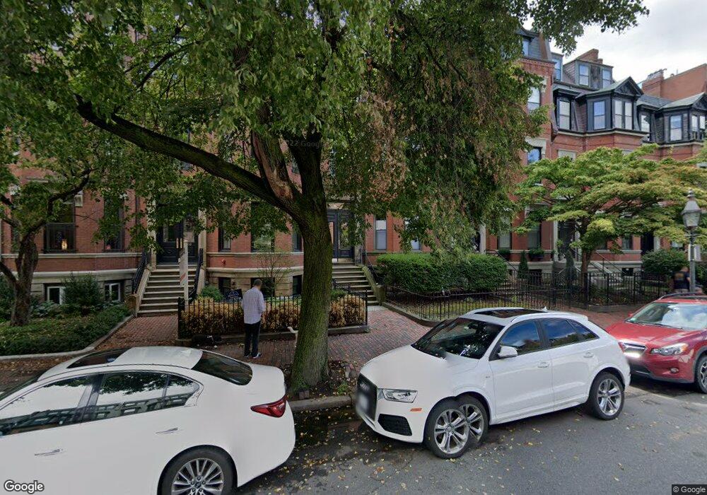 354 Marlborough St unit BF, Boston, MA 02115 - photo 1