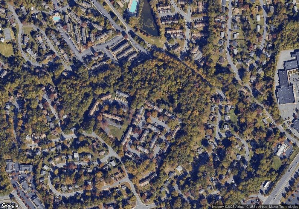 1480 Minor Ridge Ct, Charlottesville, VA 22901 - photo 1