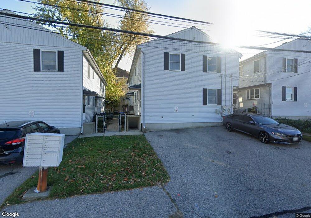 23 Concord St unit 1, Providence, RI 02904 - photo 1