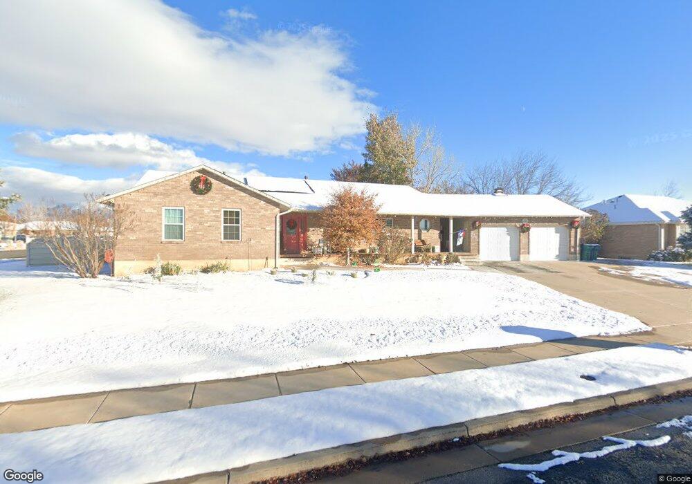 5704 S 3700 W, Roy, UT 84067 - photo 1