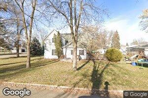 202 E 5th Ave E, Bryant, SD 57221