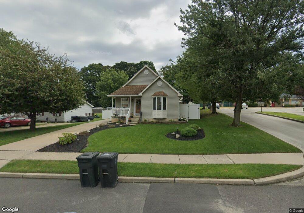 643 Georgetown Rd, Wenonah, NJ 08090 - photo 1