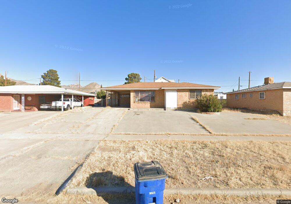 3125 Hamilton Ave unit 1, El Paso, TX 79930 - photo 1