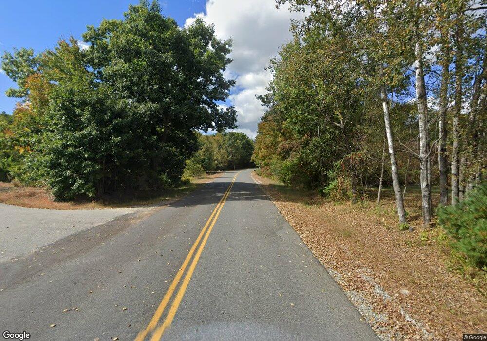 0 Bryana Way Lot 12, New Gloucester, ME 04260 - photo 1