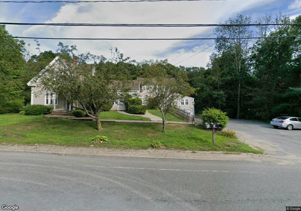 1474 Broadway unit 2, Hanover, MA 02339 - photo 1