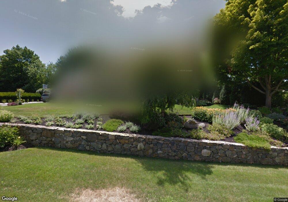 23 Battle Green Rd, Lexington, MA 02421 - photo 1