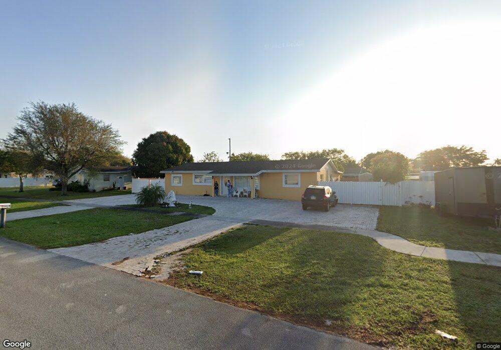 1618 Kudza Rd, West Palm Beach, FL 33415 - photo 1