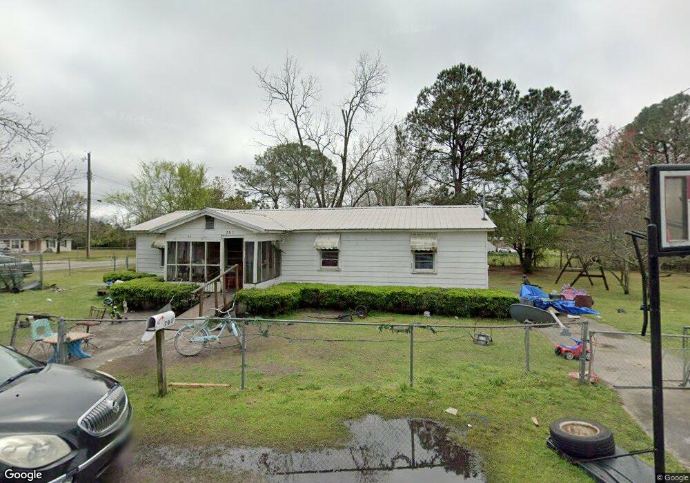701 W 7th St, Adel, GA 31620 - photo 1