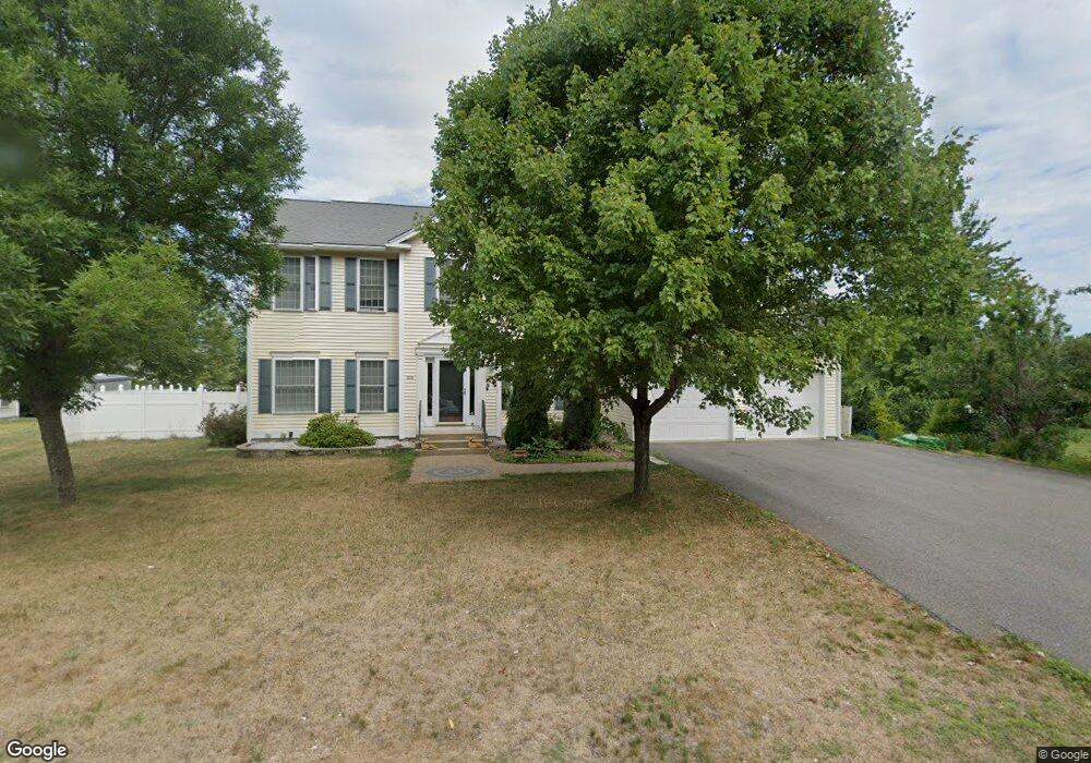 226 Corning Rd, Manchester, NH 03109 - photo 1