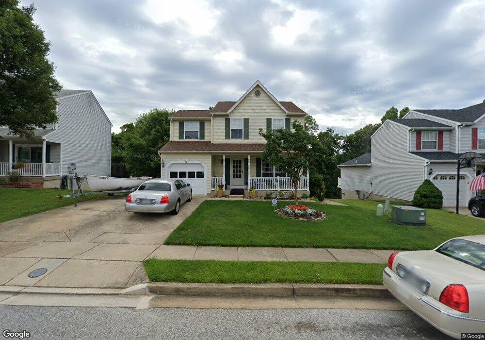 4309 Spring Ave, Halethorpe, MD 21227 - photo 1