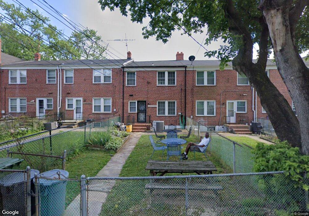 1532 Northbourne Rd, Baltimore, MD 21239 - photo 1