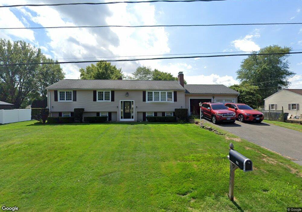 20 Sapphire St, Enfield, CT 06082 - photo 1