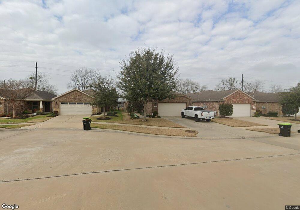 350 Ranch House Ln, Richmond, TX 77469 - photo 1