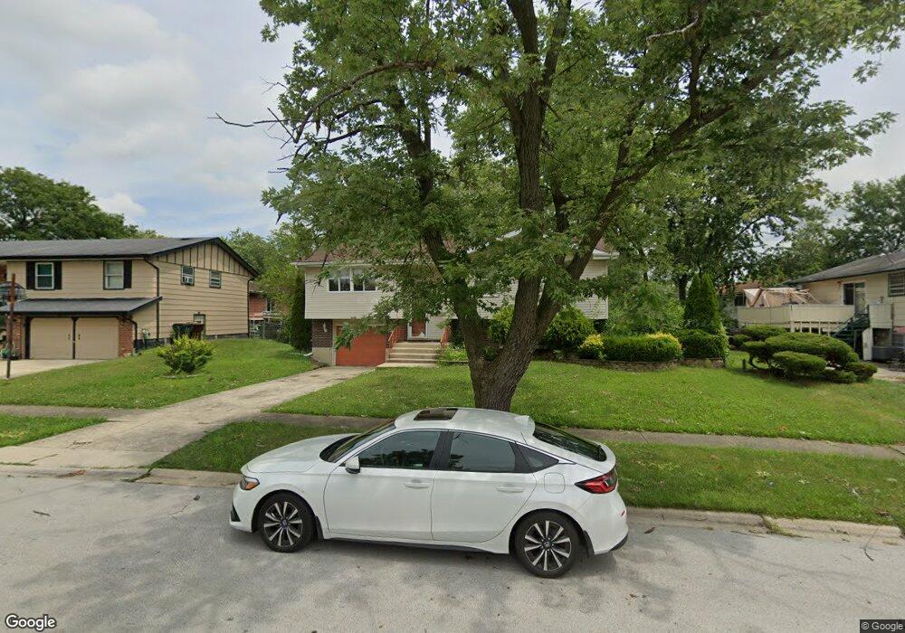 16919 Central Park Ave, Hazel Crest, IL 60429 - photo 1