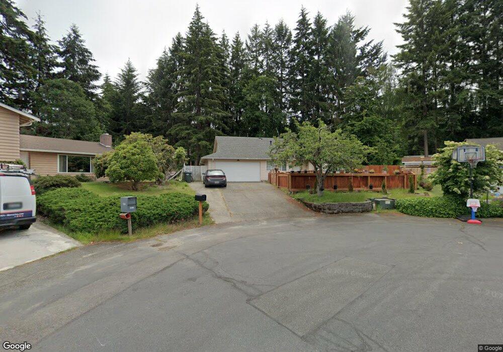 3621 Oas Dr W, University Place, WA 98466 - photo 1