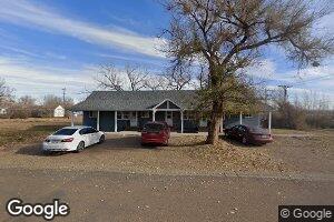 830 1st Ave N, Wolf Point, MT 59201
