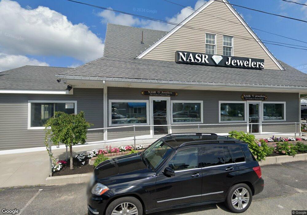 269 Main St, Bourne, MA 02532 - photo 1