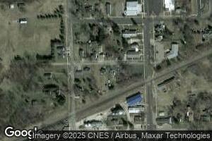 117 W Davis, Morrice, MI 48857