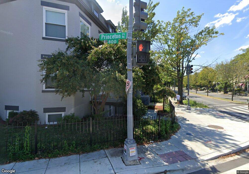 3637 New Hampshire Ave NW, Washington, DC 20010 - photo 1