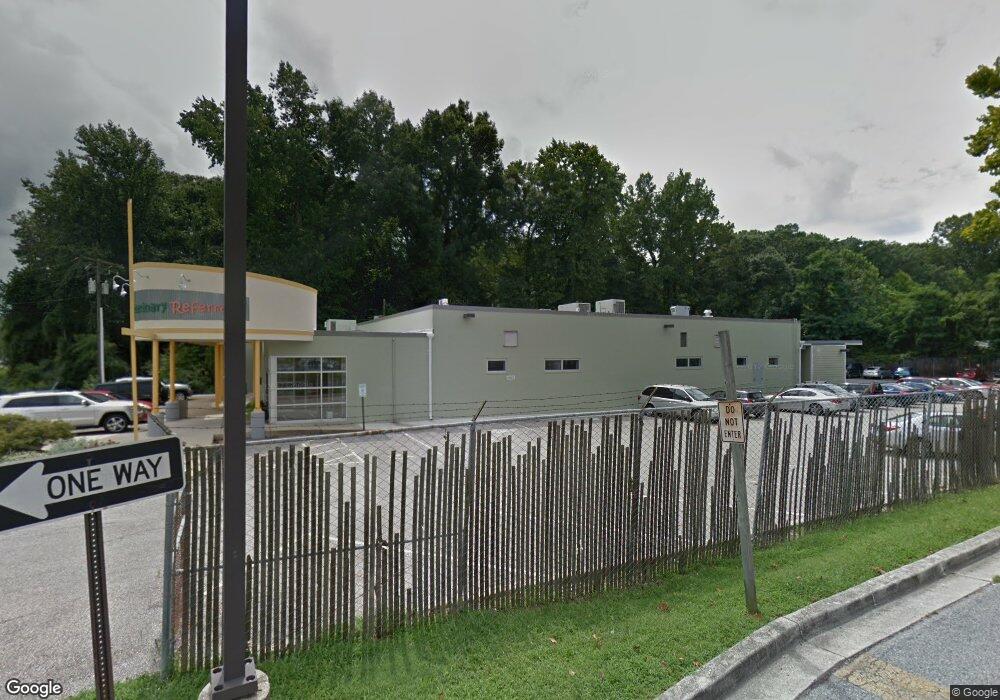 6700 Laurel Bowie Rd, Bowie, MD 20715 - photo 1