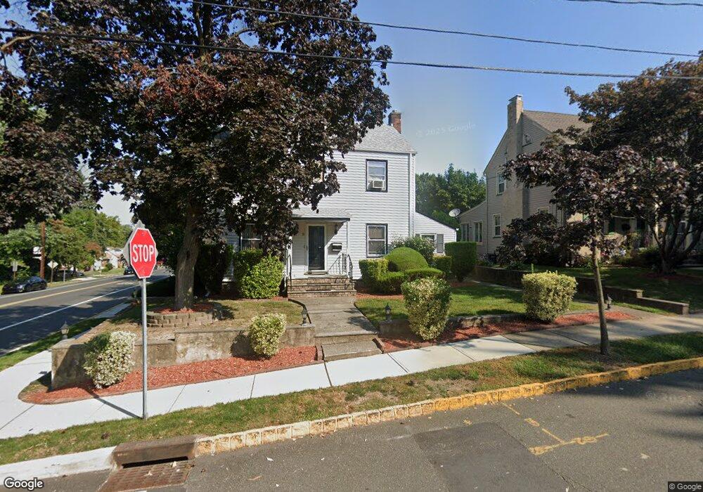 2 Palmer St, Bloomfield, NJ 07003 - photo 1