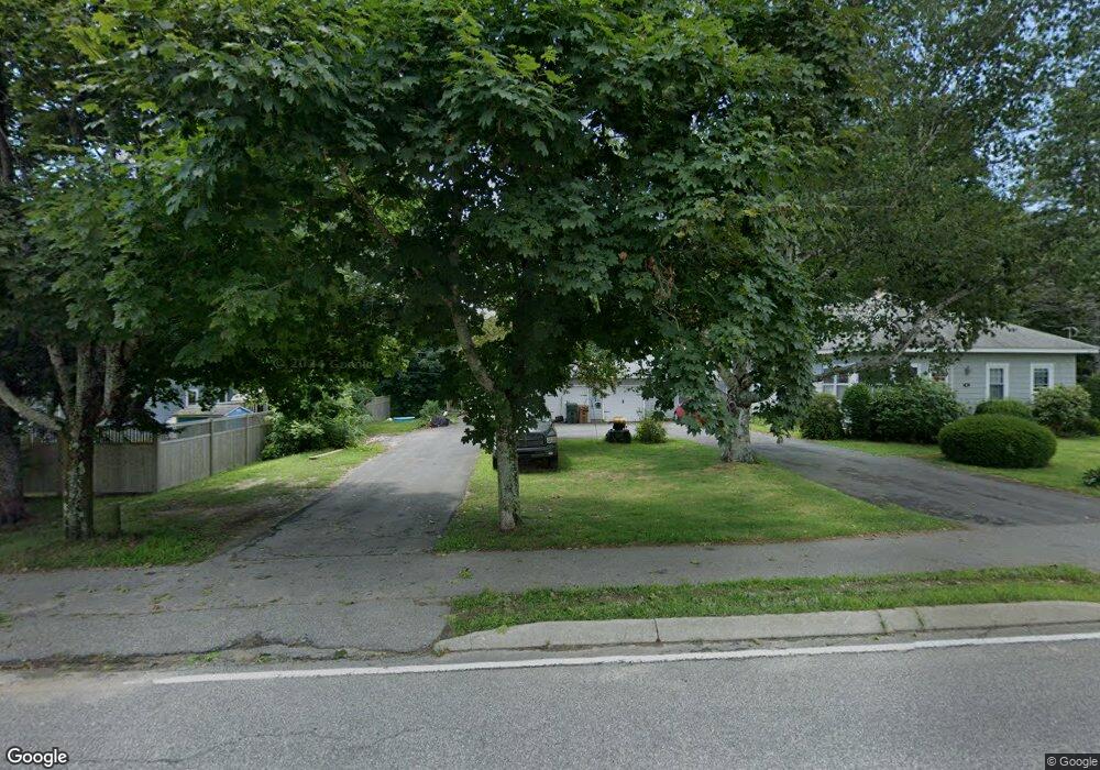 85 Ferry Rd, Saco, ME 04072 - photo 1